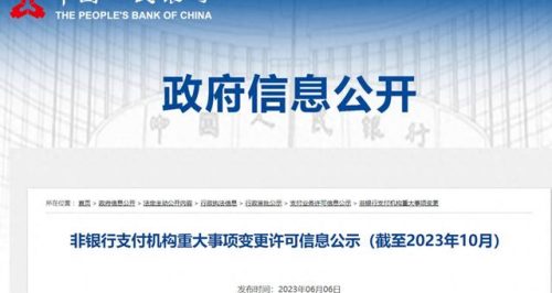 网上支付平台(gopay支付平台)插图1