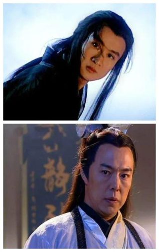 金庸武侠剧排行榜(鹿鼎记第四 小微讲电影 2022-07-31)插图20