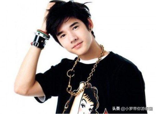 2015泰国男星排行榜(泰国十大当红男明星)插图