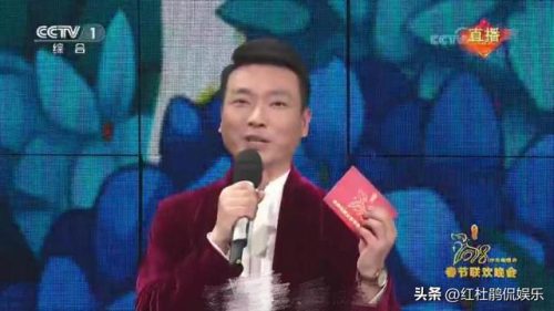 电台主持人排行榜(交通广播电台主持人)插图