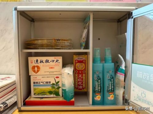 苏州消暑景点排名前十(苏州著名免费景区)插图2