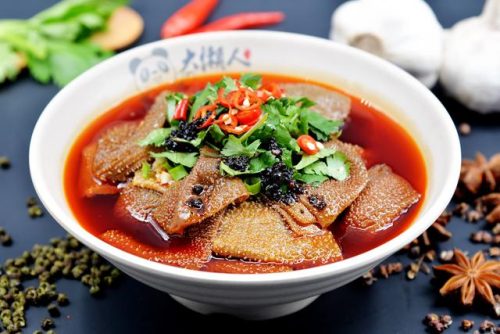 成都冒菜排行榜揭晓(成都最有名的冒菜是哪家)插图1