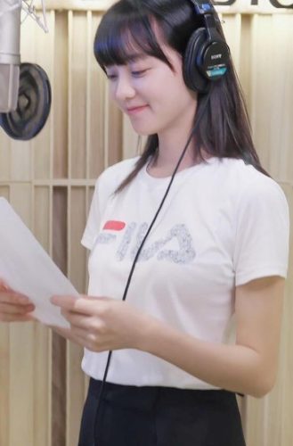 郑爽女明星排行榜(郑爽的人气到底有多高)插图60