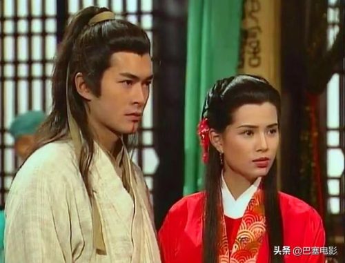 香港经典电视剧排行榜(TVB公认十大神剧)插图11