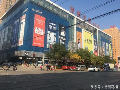 成都洁具市场(成都哪里买洁具)插图