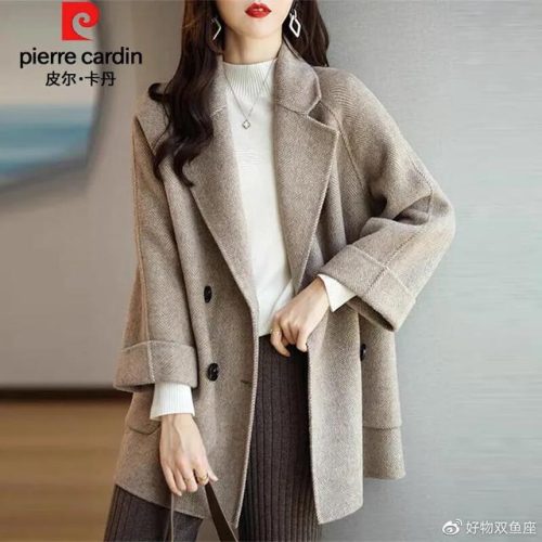 女士大衣品牌排行榜(全世界最顶级的大衣)插图4