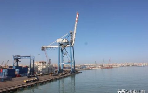 埃及运河城市排名前十(苏伊士运河谁修建的)