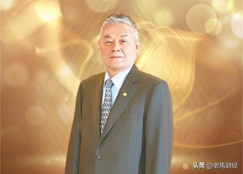 企业家收入排行榜(中国100名企业家的排名)插图5