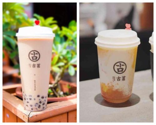 中国奶茶排行榜10强(蜜雪加盟一般多少钱)插图11