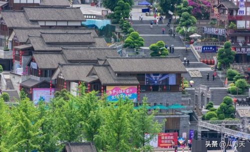 遵义最好商场排名前十(遵义人气最旺的商场)插图1