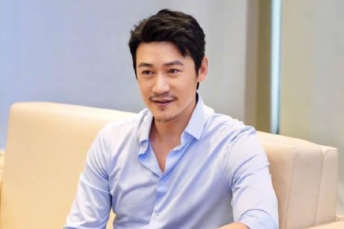 内地偶像男生排名前十(中国男明星人气排行榜)插图6