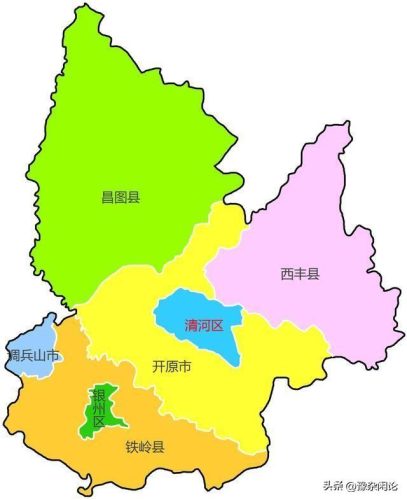 沈阳中府楼盘排名前十(沈阳融创沈阳府高层房价)插图13