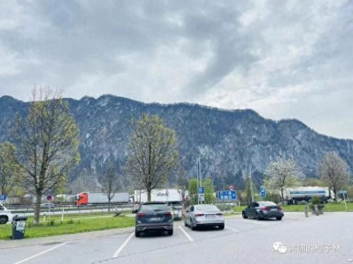 欧洲高速公路收费排名前十(全球高速公路收费价格)插图68