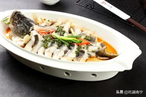 南宁水池餐厅排名前十(南宁高大上奢华餐厅)插图21