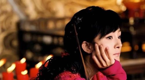 中国一线女演员排行榜(官方认证的超一线女星)插图5
