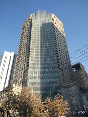 乌鲁木齐住房高楼排名前十(乌鲁木齐在建最高大楼)插图8