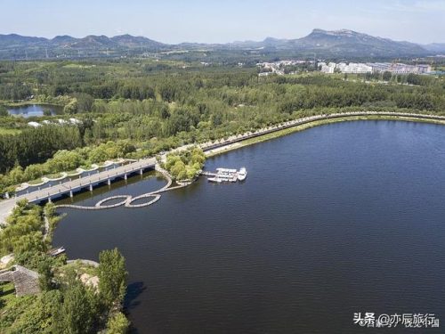 淄博景点排行榜(淄博必去景点)插图10
