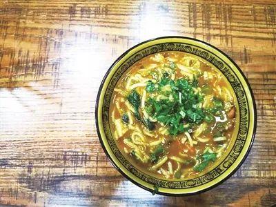 洛宁美食中餐排名前十(洛宁特色美食)插图2