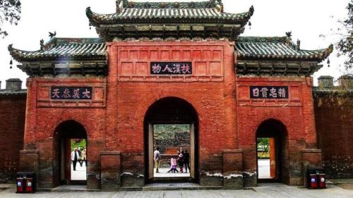 中国大庙排名前十(中国寺庙的热门程度)插图7