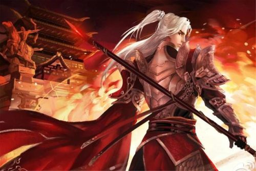 穿越隋唐小说排行榜(最好看的隋末历史小说)插图2
