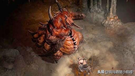 暗黑破坏神排行榜(暗黑破坏神谁最厉害)插图6
