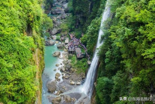 恩施景点排行榜(湖南恩施旅游必去十大景点)插图1