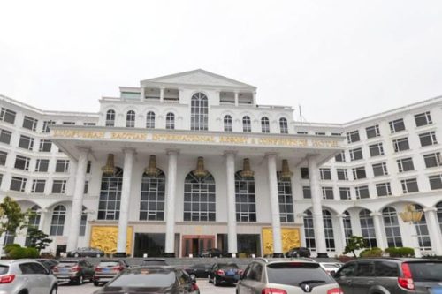 惠州温泉排行榜(惠州温泉哪家最好)插图7