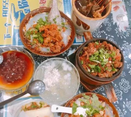 成都熬夜美食排名前十(四川特色美食排名榜)插图19