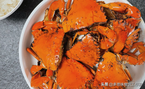 蟹怎么做好吃(大闸蟹的做法家常做法)插图8