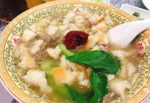 京城小饭馆排名前十(京城老字号饭庄)插图15