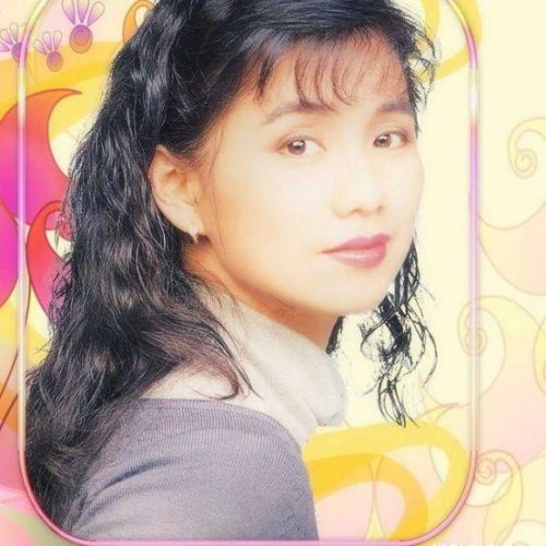 甜美情歌排行榜(十首超甜表白情歌)插图2