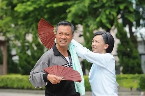 豆瓣港剧排行榜(豆瓣9分以上的tvb港剧)插图16
