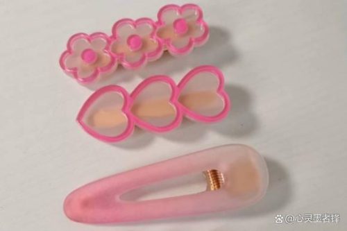 韩国发夹品牌排行榜(发夹牌子有哪些)插图3