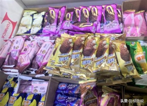 脆皮冰糕牌子排名前十(脆筒冰激凌有哪几个牌子)插图