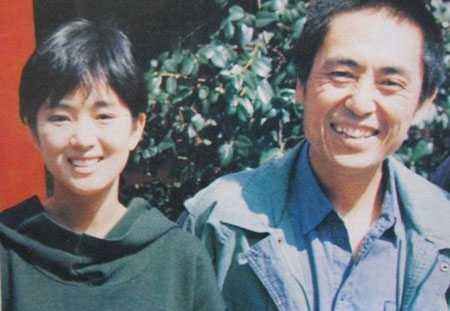 上海往事巩俐(上海往事毕飞宇)插图5