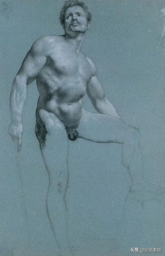 绘画铅笔难度排名前十(画画难度较高)插图6