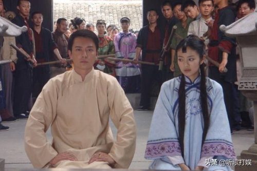 锁清秋剧情介绍(锁清秋朝宗的身世)插图