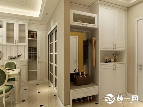 鞋柜品牌排行榜(什么牌子的鞋柜性价比高)插图3