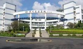 深圳课程学校排名前十(深圳学校排名一览表)插图1