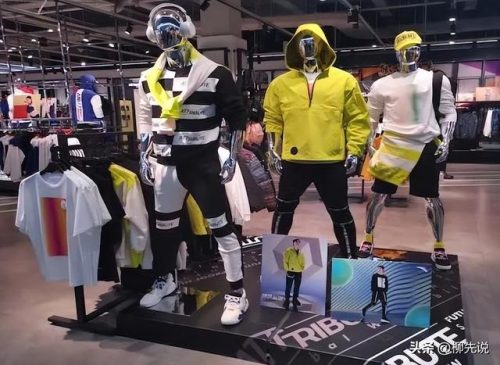 品牌衣服排行榜前十名(国际品牌男装十大排名)插图1