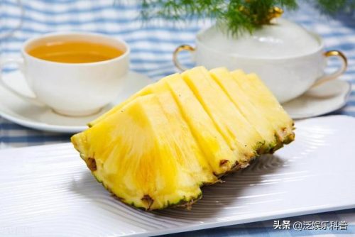 低卡路里水果排行榜(十大含糖量高的水果排名)插图8