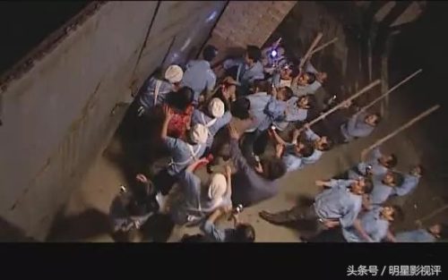 空巷子剧情介绍(空巷子齐乔和黄小茂看房子)插图11