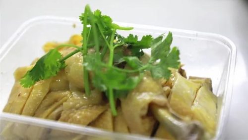 嘉定早餐美食排名前十(嘉定南翔美食排行榜)插图10