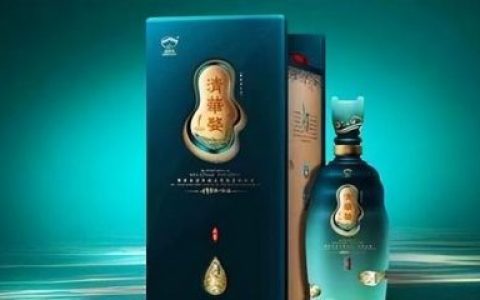 江西白酒排行榜(江西人比较认可的白酒)