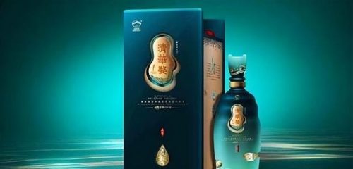江西白酒排行榜(江西人比较认可的白酒)插图