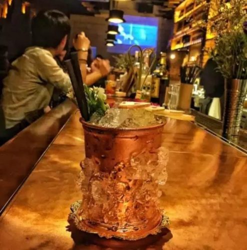 天津几大酒吧排名前十(天津最有名的酒吧在哪里)插图4
