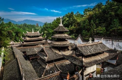 恩施景点排行榜(湖南恩施旅游必去十大景点)插图7