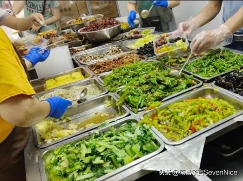 南昌好吃的饭店排行榜(南昌美食店排行榜前十名)插图11