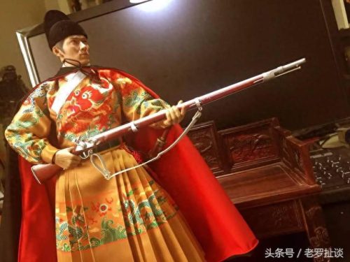 全国十大锦衣卫排行榜图片(锦衣卫人物排行榜)插图