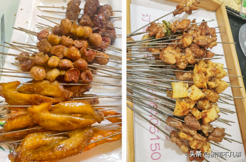 济南烧烤餐馆排名前十(济南必吃的特色饭店)插图95
